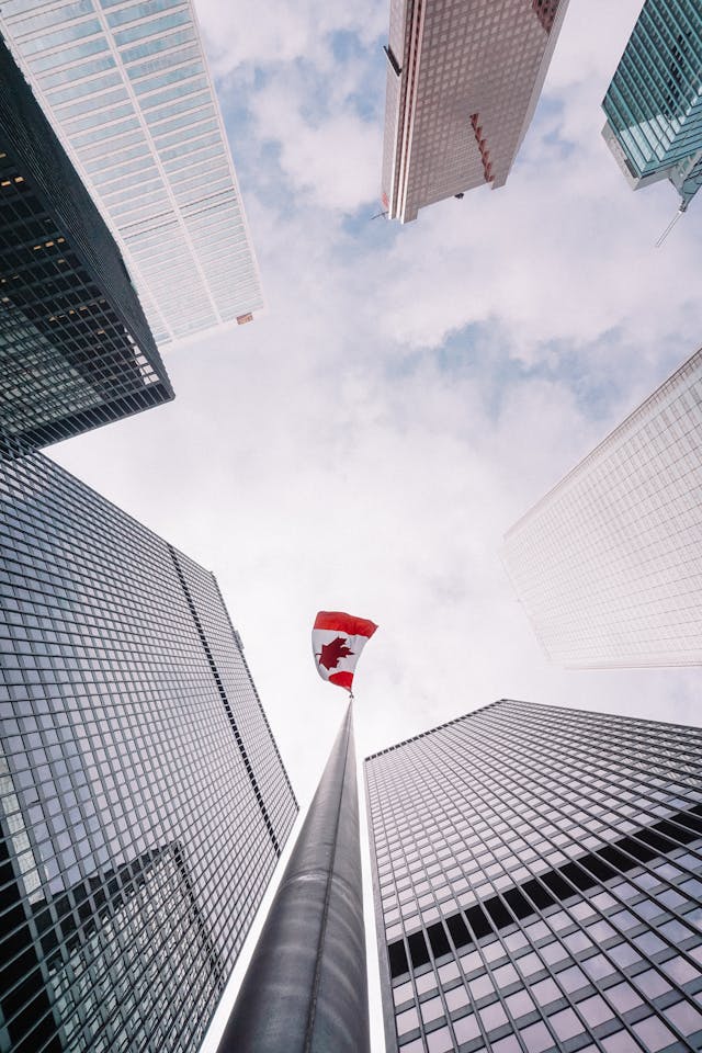 Startup Visa Canada Program Entry Support