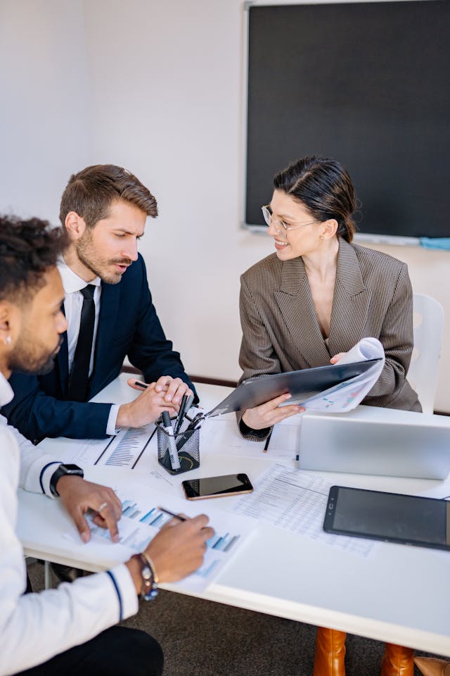 Grant writing Services