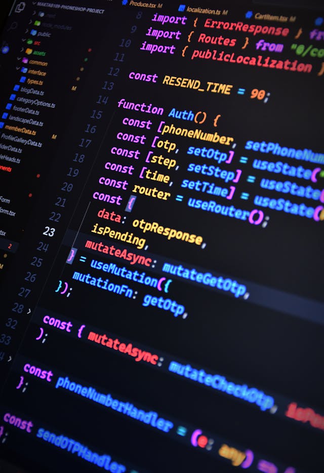 Product Discovery, Design and Development Consulting